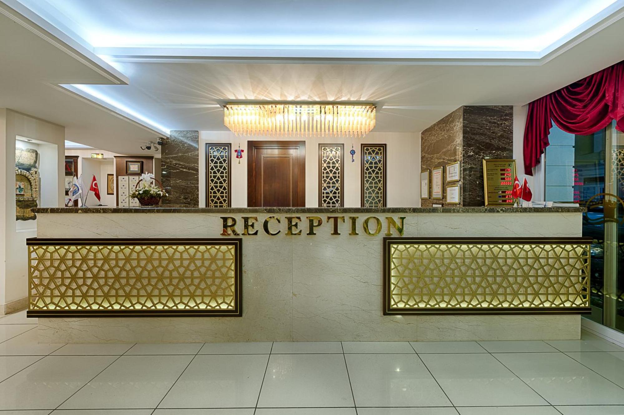 Kilikya Hotel Kizkalesi Kamer foto