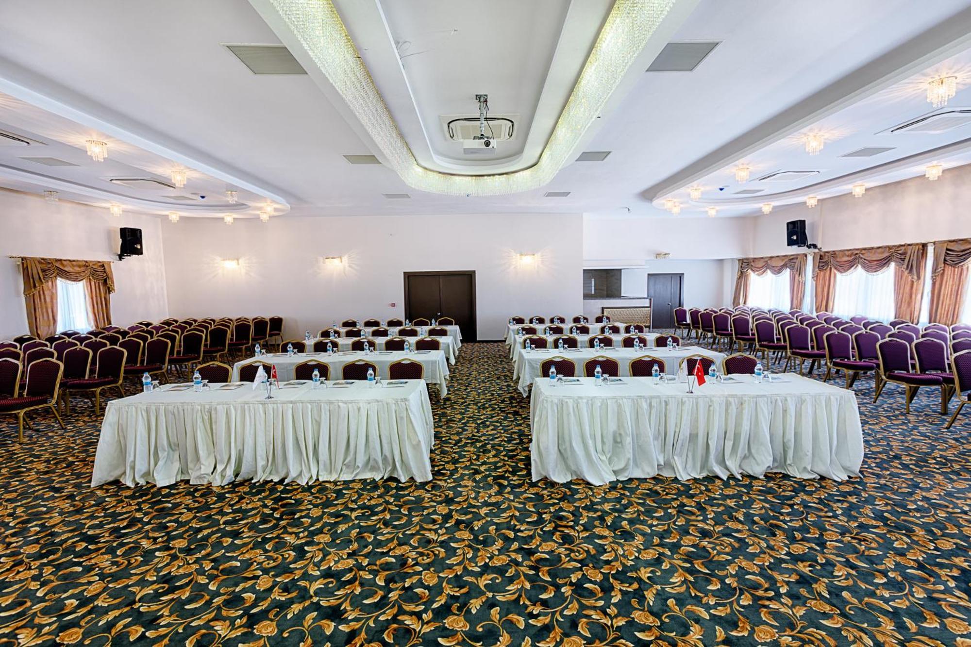 Kilikya Hotel Kizkalesi Kamer foto